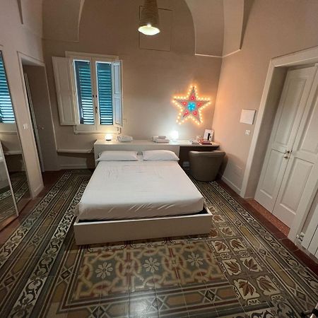 La Naca Della Taranta B&B Galatina Dış mekan fotoğraf