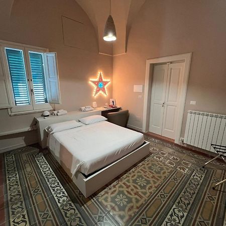 La Naca Della Taranta B&B Galatina Dış mekan fotoğraf