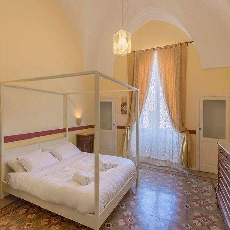 La Naca Della Taranta B&B Galatina Dış mekan fotoğraf