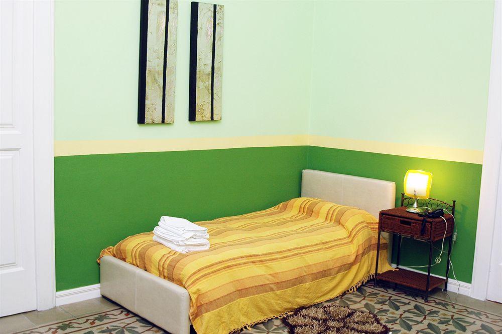 La Naca Della Taranta B&B Galatina Dış mekan fotoğraf