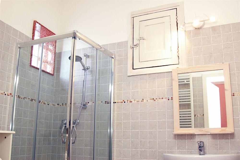 La Naca Della Taranta B&B Galatina Dış mekan fotoğraf