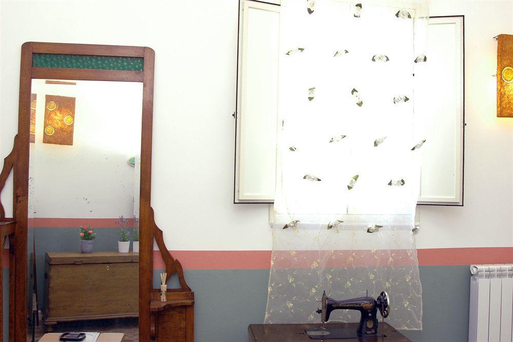 La Naca Della Taranta B&B Galatina Dış mekan fotoğraf