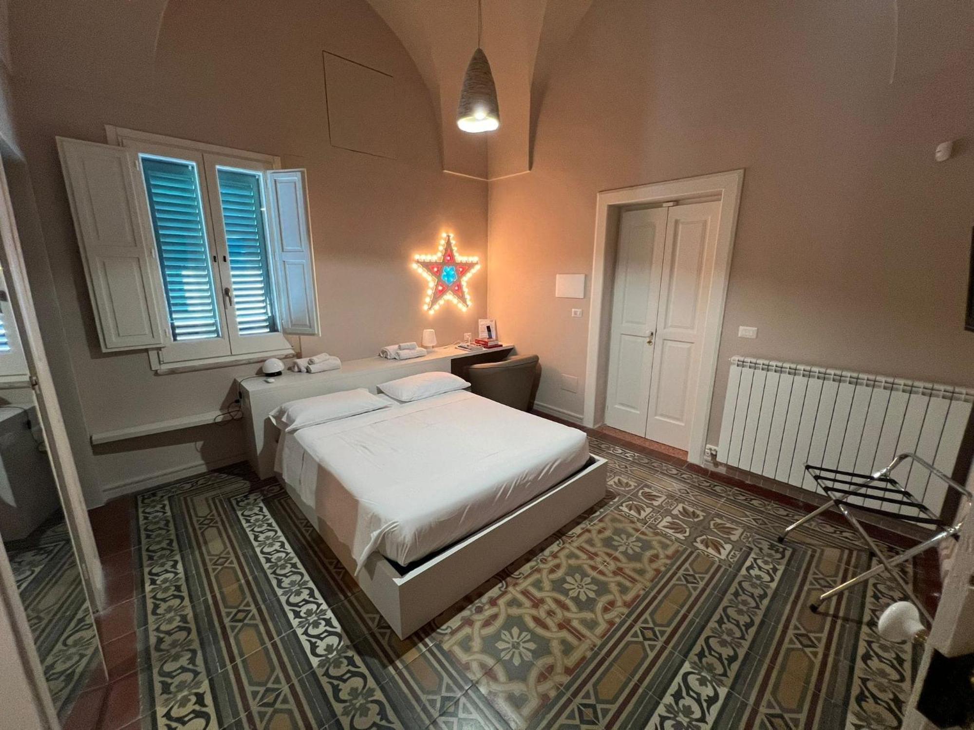 La Naca Della Taranta B&B Galatina Dış mekan fotoğraf
