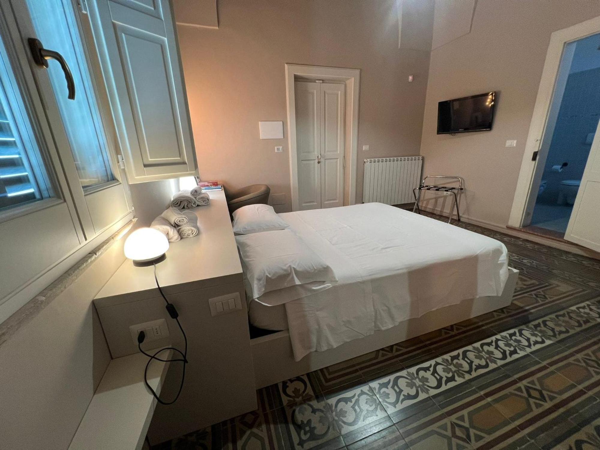 La Naca Della Taranta B&B Galatina Dış mekan fotoğraf