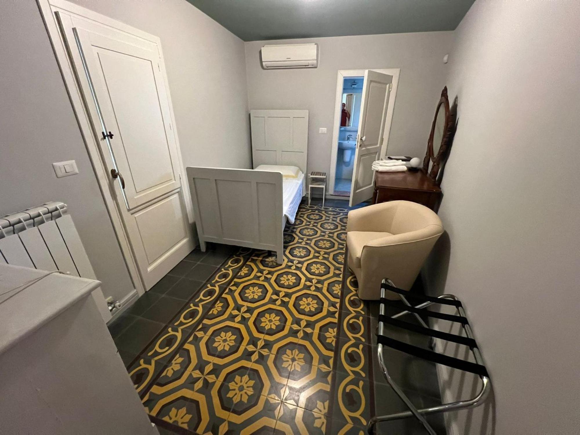 La Naca Della Taranta B&B Galatina Dış mekan fotoğraf