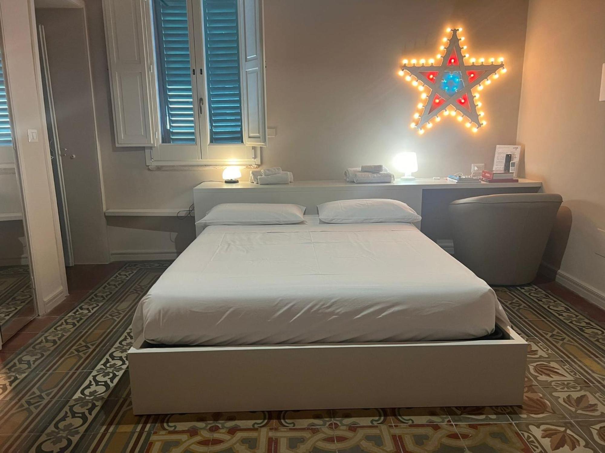 La Naca Della Taranta B&B Galatina Dış mekan fotoğraf
