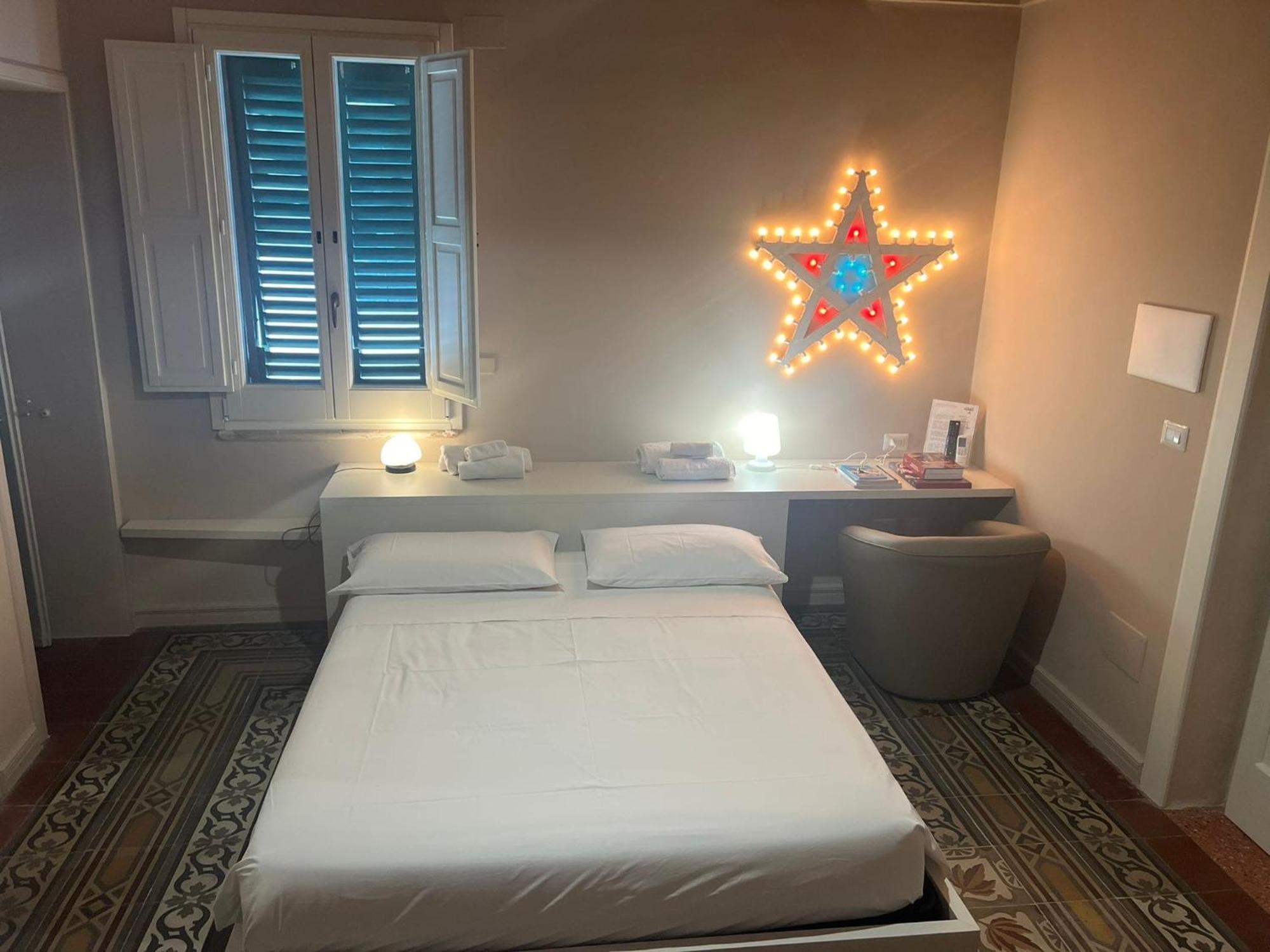 La Naca Della Taranta B&B Galatina Dış mekan fotoğraf