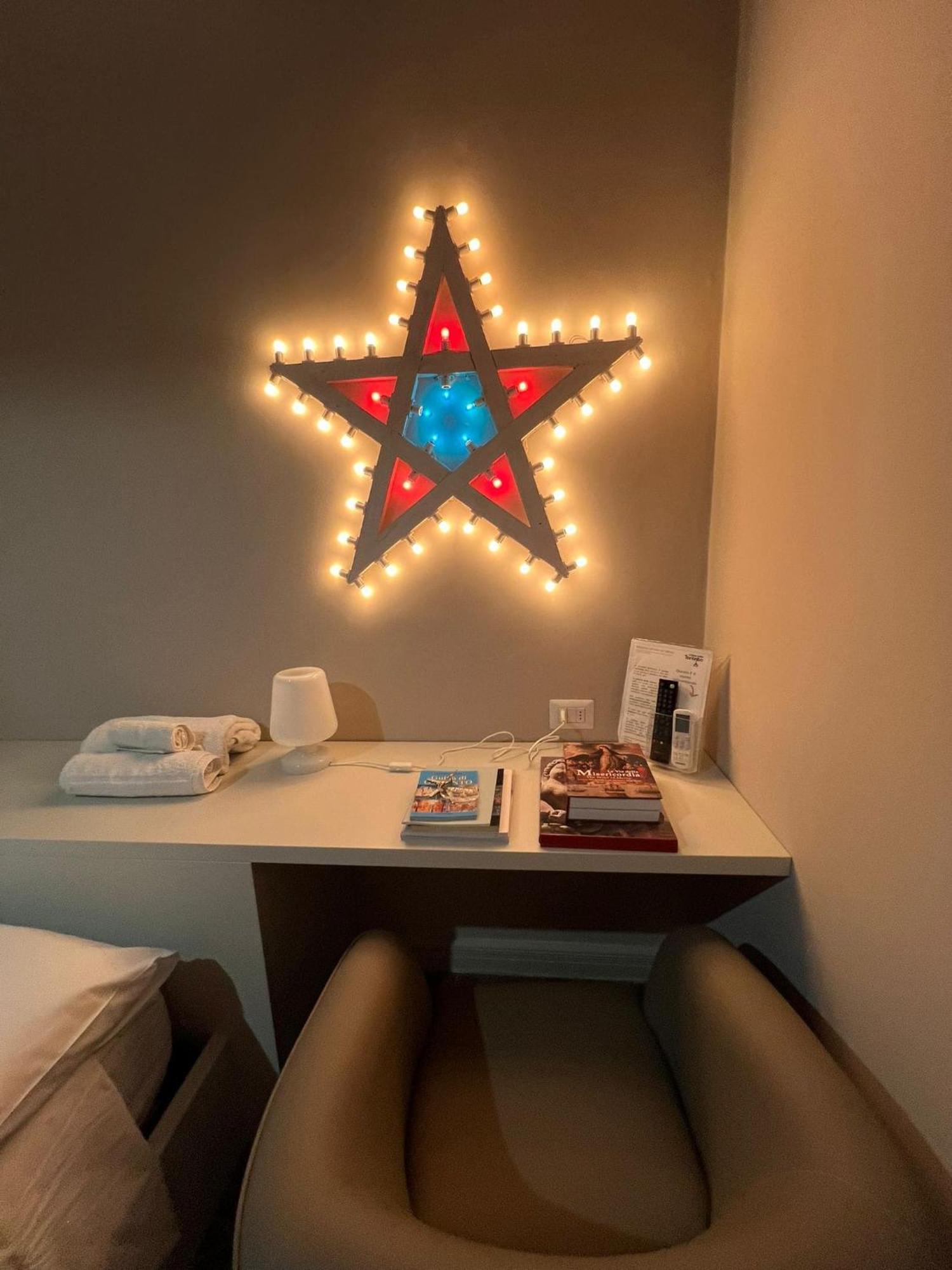 La Naca Della Taranta B&B Galatina Dış mekan fotoğraf