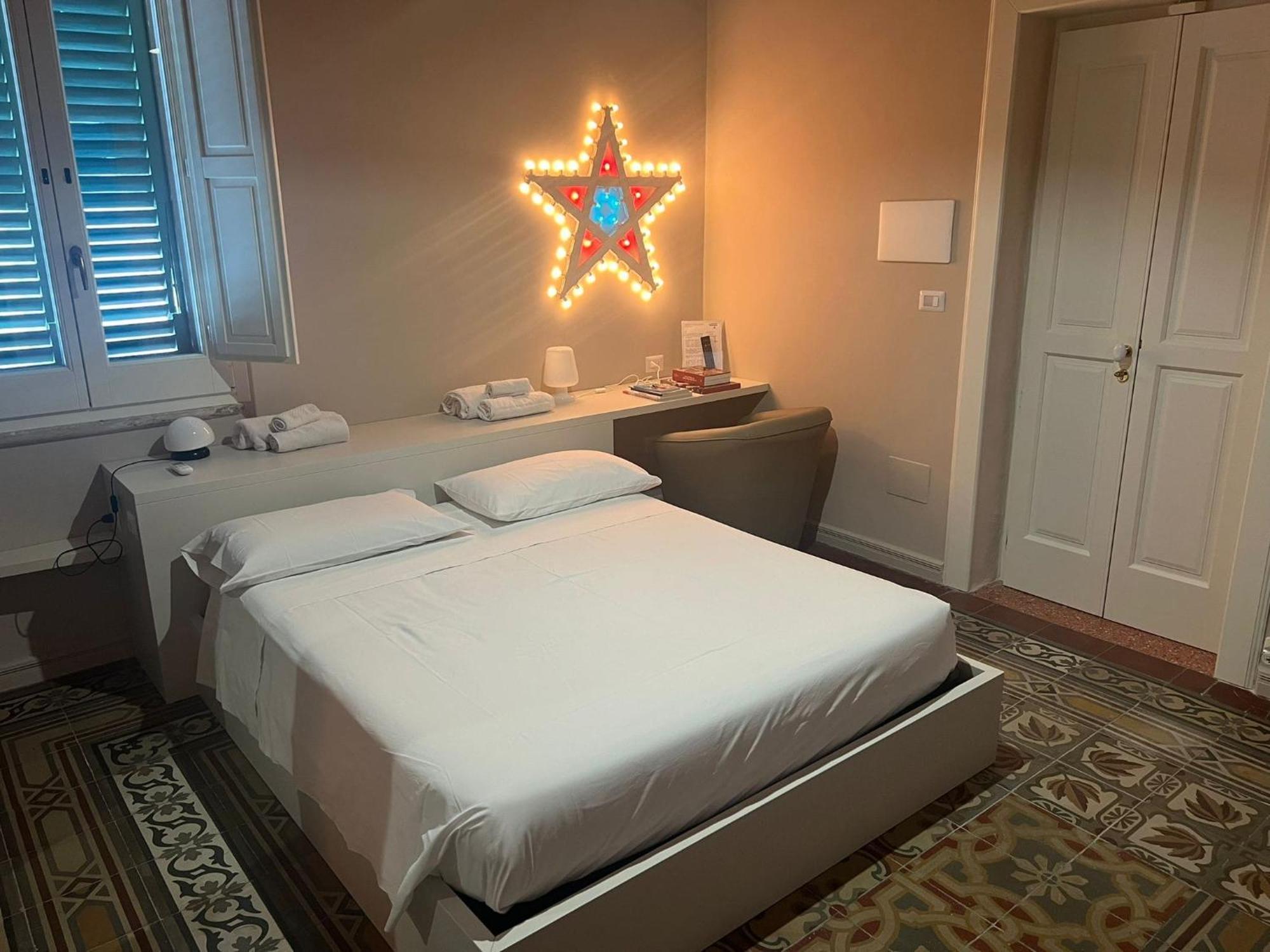 La Naca Della Taranta B&B Galatina Dış mekan fotoğraf
