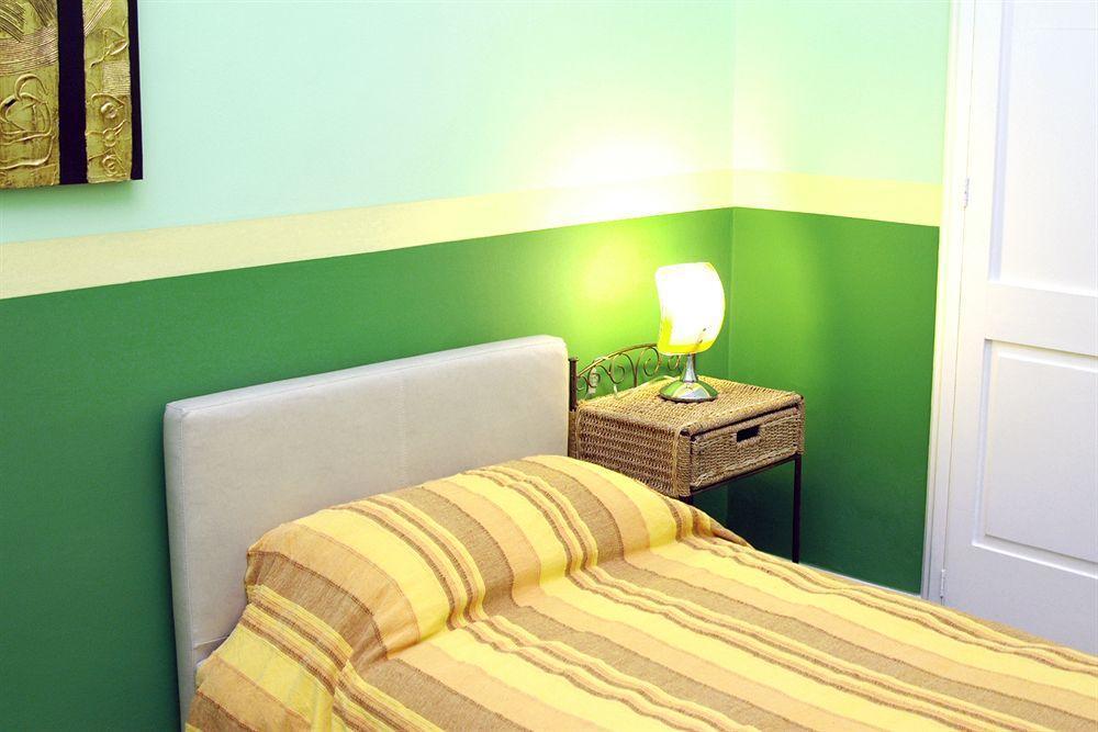 La Naca Della Taranta B&B Galatina Dış mekan fotoğraf