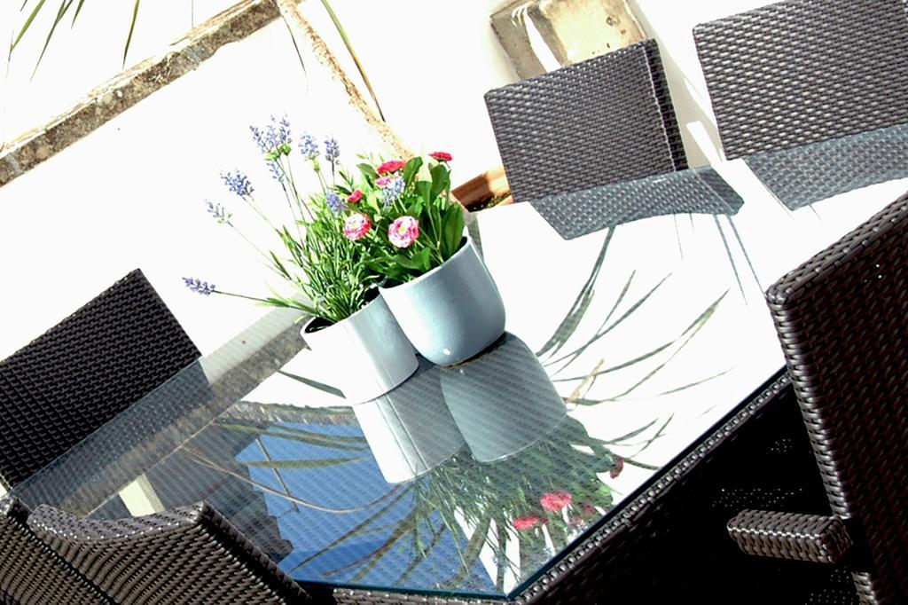 La Naca Della Taranta B&B Galatina Dış mekan fotoğraf