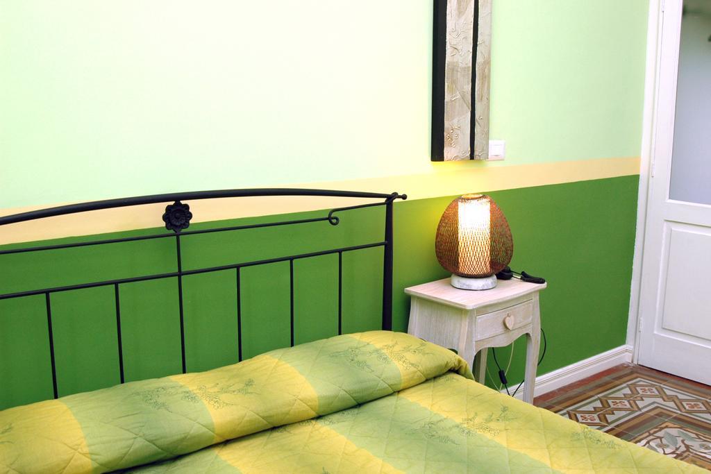 La Naca Della Taranta B&B Galatina Dış mekan fotoğraf