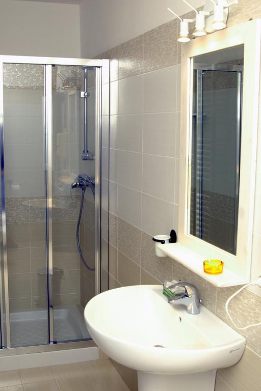 La Naca Della Taranta B&B Galatina Dış mekan fotoğraf