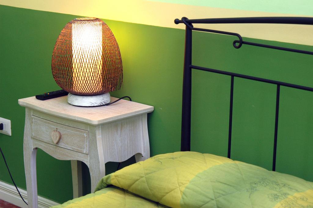 La Naca Della Taranta B&B Galatina Dış mekan fotoğraf