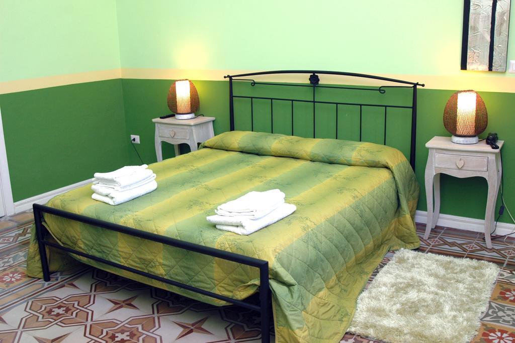 La Naca Della Taranta B&B Galatina Dış mekan fotoğraf