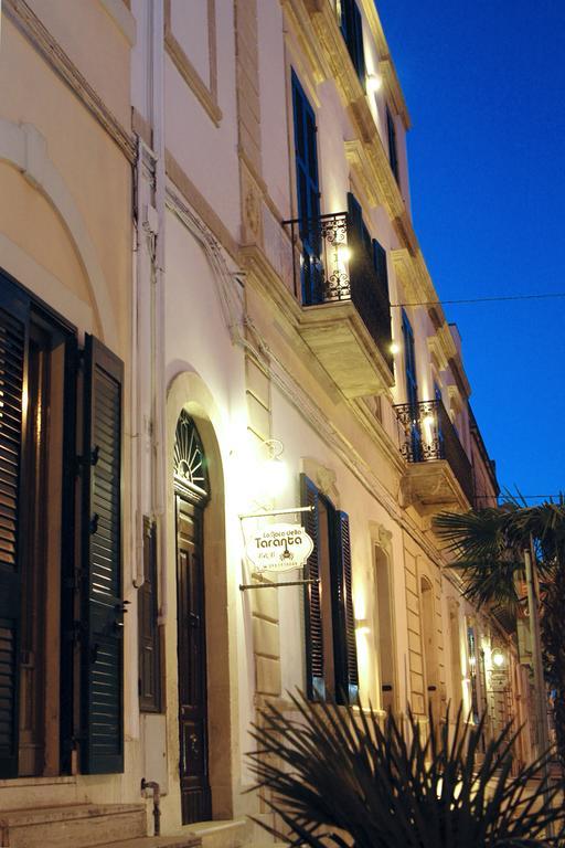 La Naca Della Taranta B&B Galatina Dış mekan fotoğraf