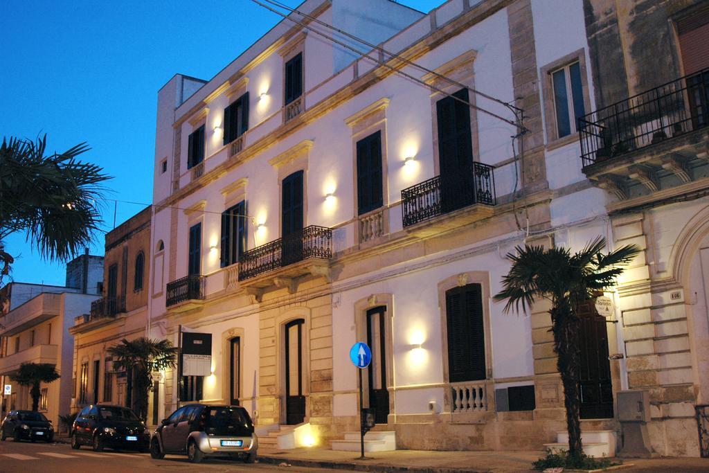 La Naca Della Taranta B&B Galatina Dış mekan fotoğraf