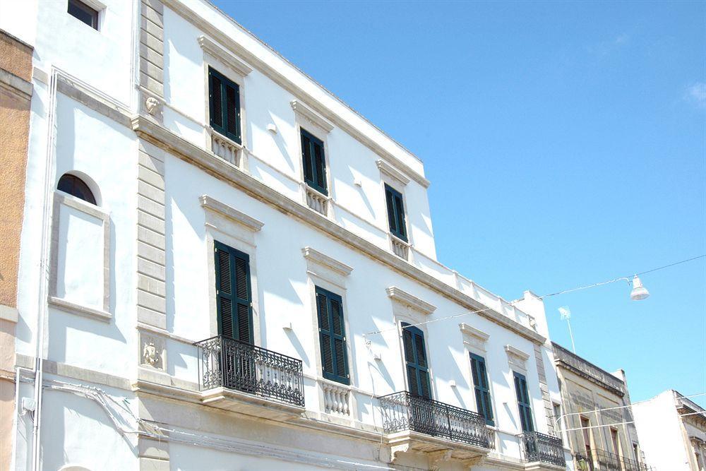 La Naca Della Taranta B&B Galatina Dış mekan fotoğraf