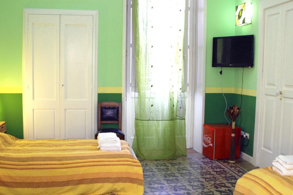 La Naca Della Taranta B&B Galatina Dış mekan fotoğraf
