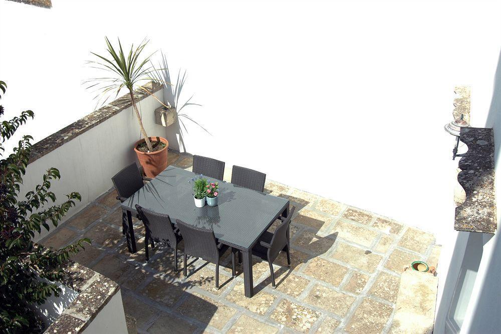 La Naca Della Taranta B&B Galatina Dış mekan fotoğraf