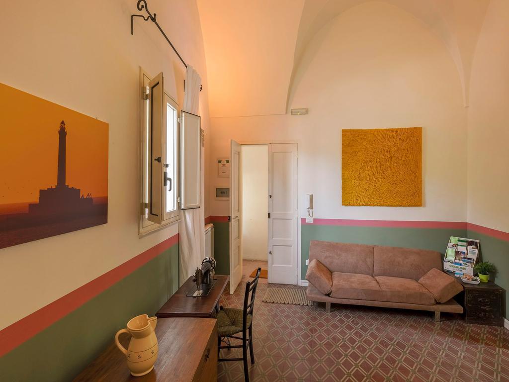 La Naca Della Taranta B&B Galatina Dış mekan fotoğraf
