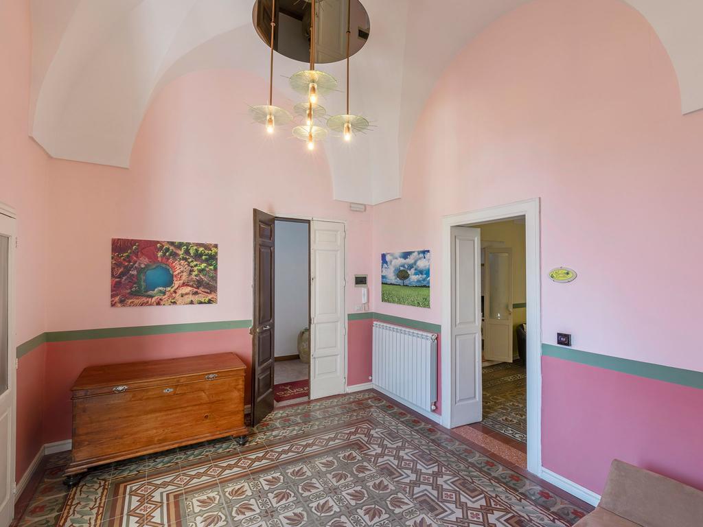La Naca Della Taranta B&B Galatina Dış mekan fotoğraf