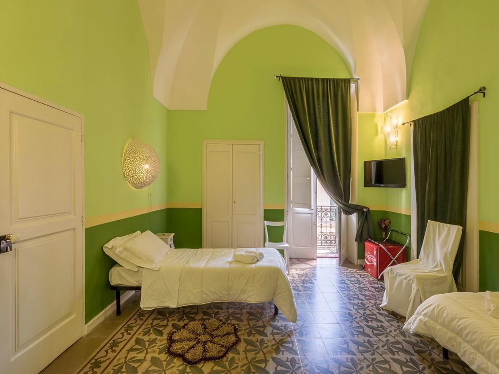 La Naca Della Taranta B&B Galatina Dış mekan fotoğraf