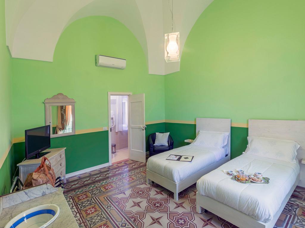 La Naca Della Taranta B&B Galatina Dış mekan fotoğraf