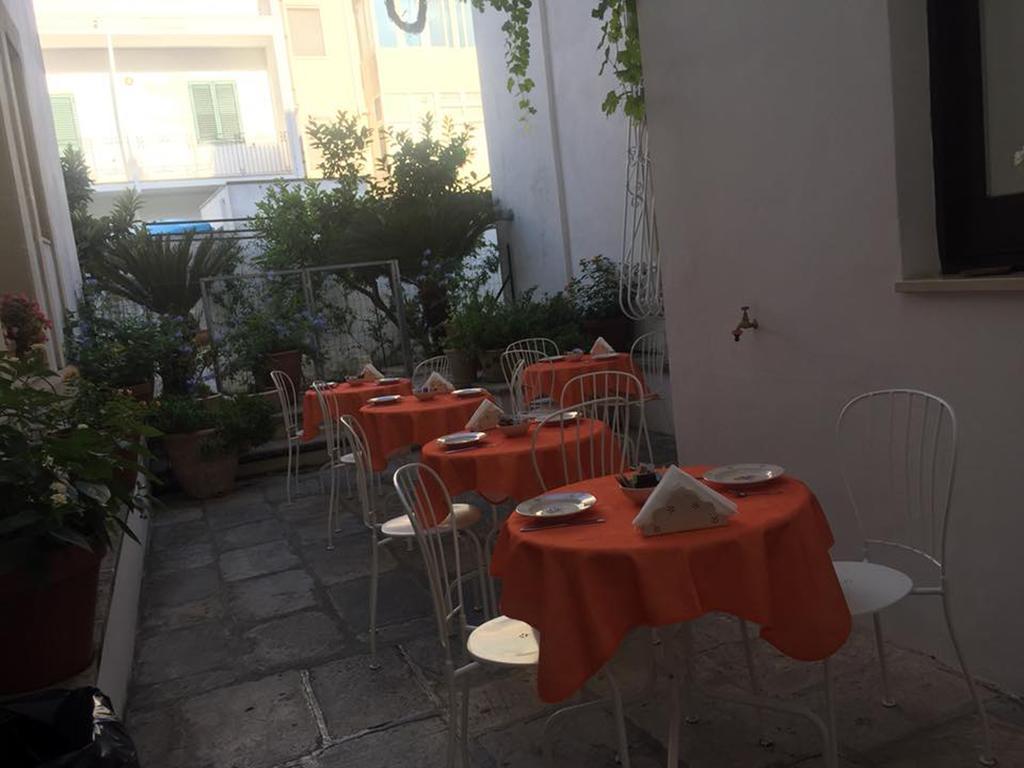 La Naca Della Taranta B&B Galatina Dış mekan fotoğraf