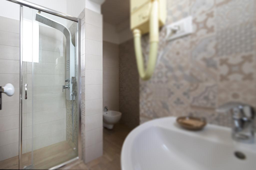 La Naca Della Taranta B&B Galatina Dış mekan fotoğraf