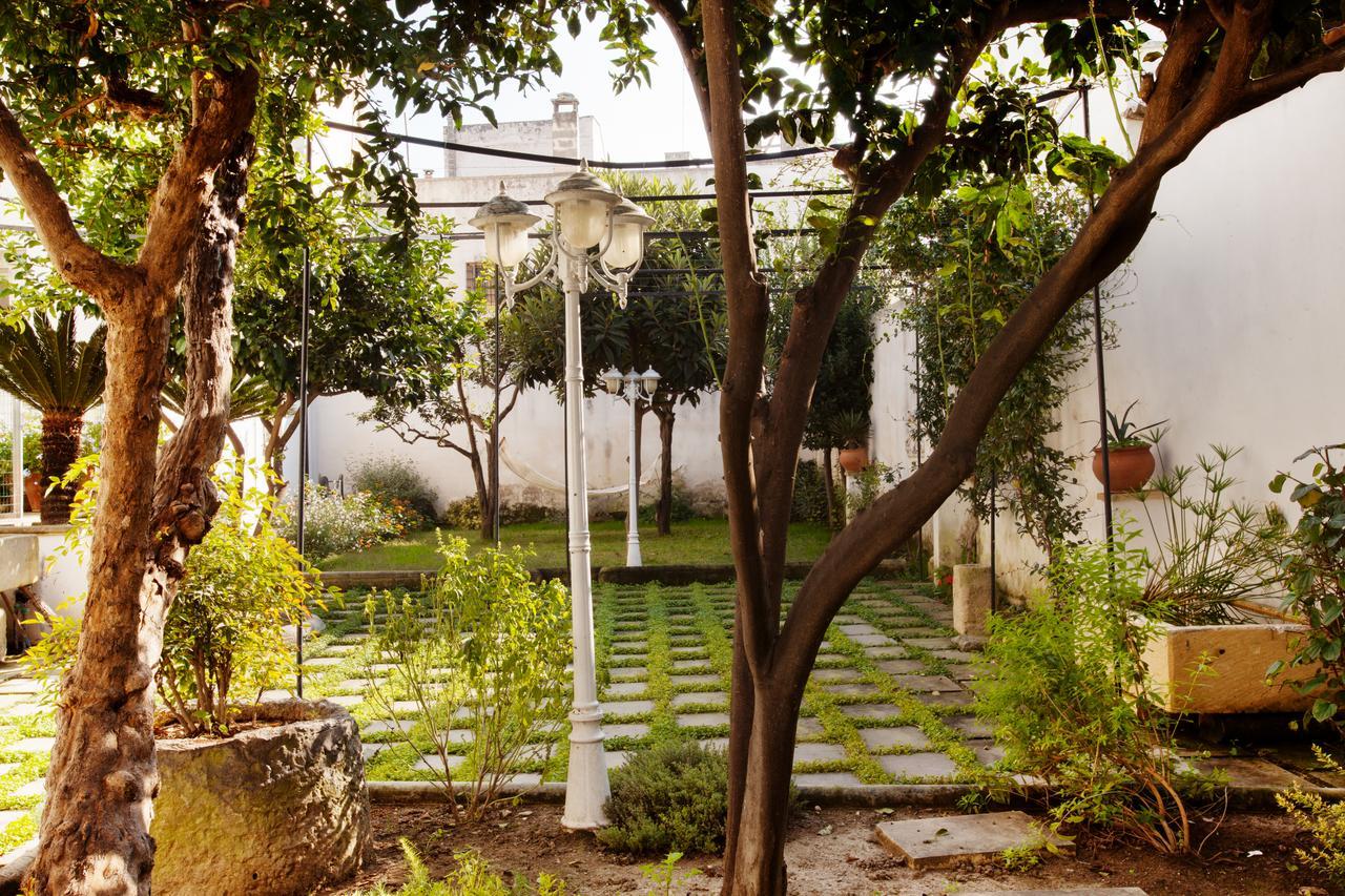 La Naca Della Taranta B&B Galatina Dış mekan fotoğraf