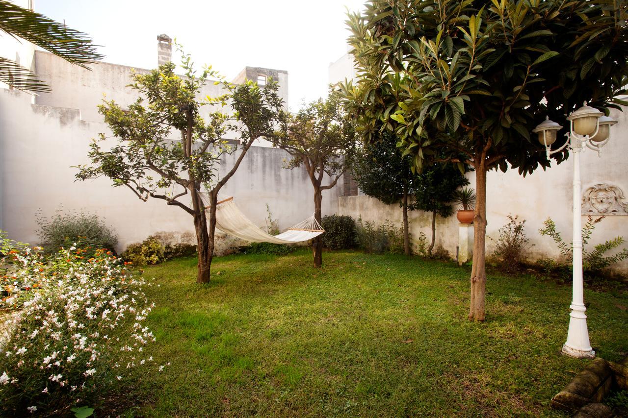 La Naca Della Taranta B&B Galatina Dış mekan fotoğraf