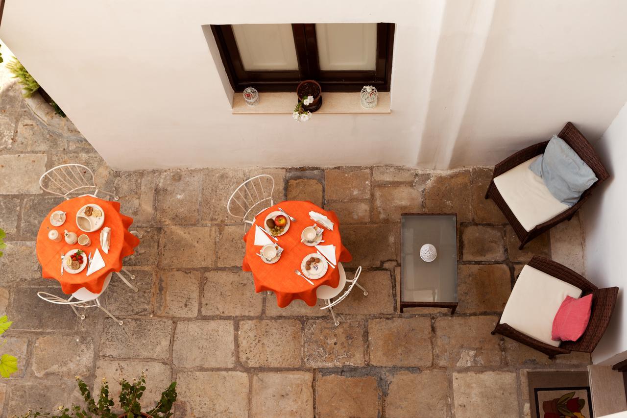 La Naca Della Taranta B&B Galatina Dış mekan fotoğraf