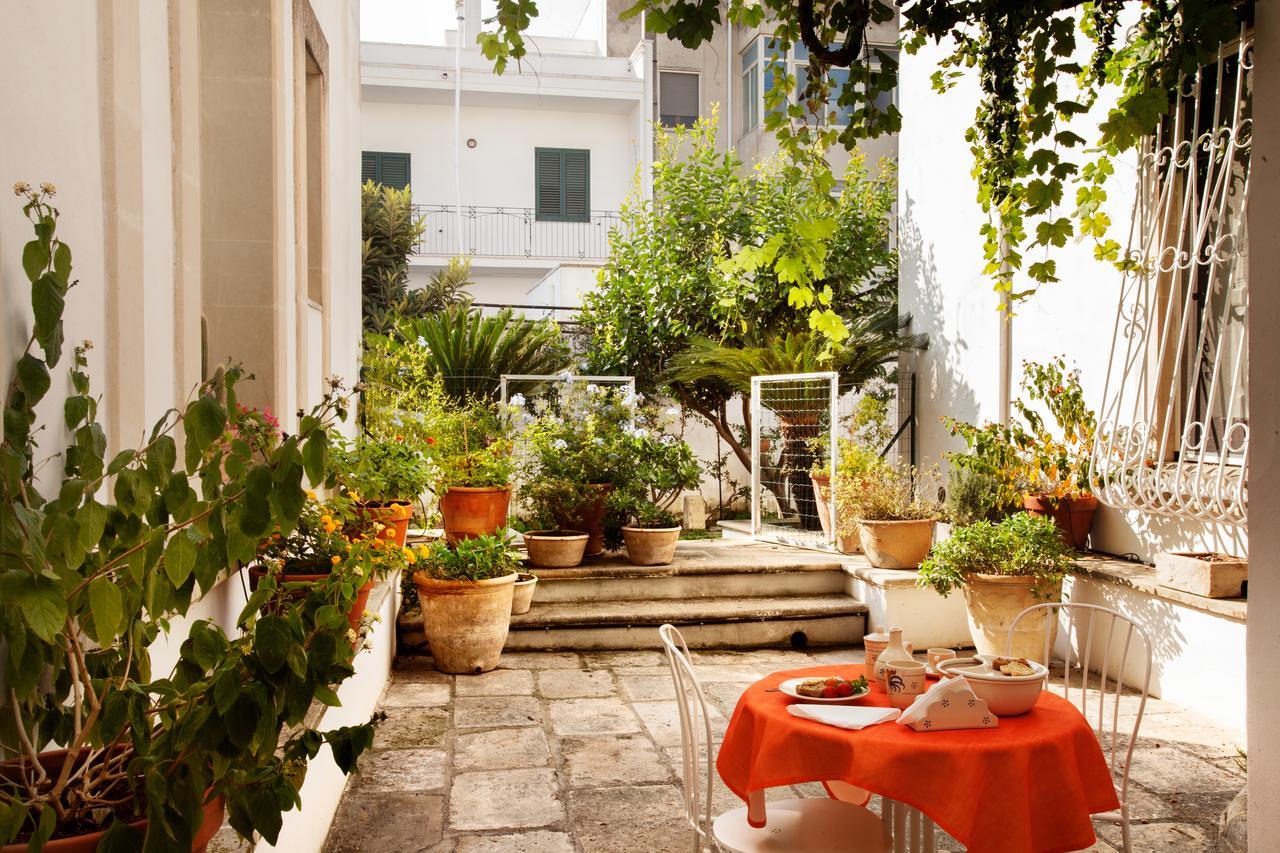 La Naca Della Taranta B&B Galatina Dış mekan fotoğraf