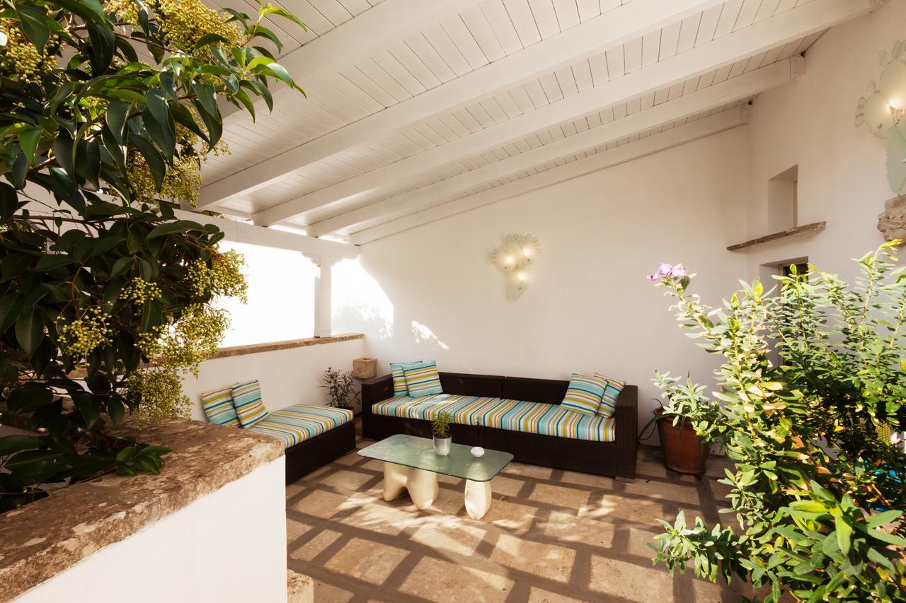 La Naca Della Taranta B&B Galatina Dış mekan fotoğraf