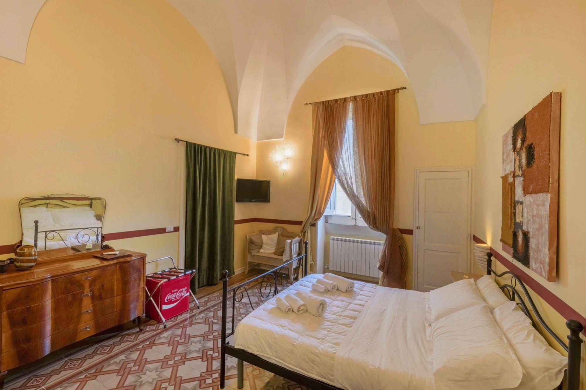La Naca Della Taranta B&B Galatina Dış mekan fotoğraf