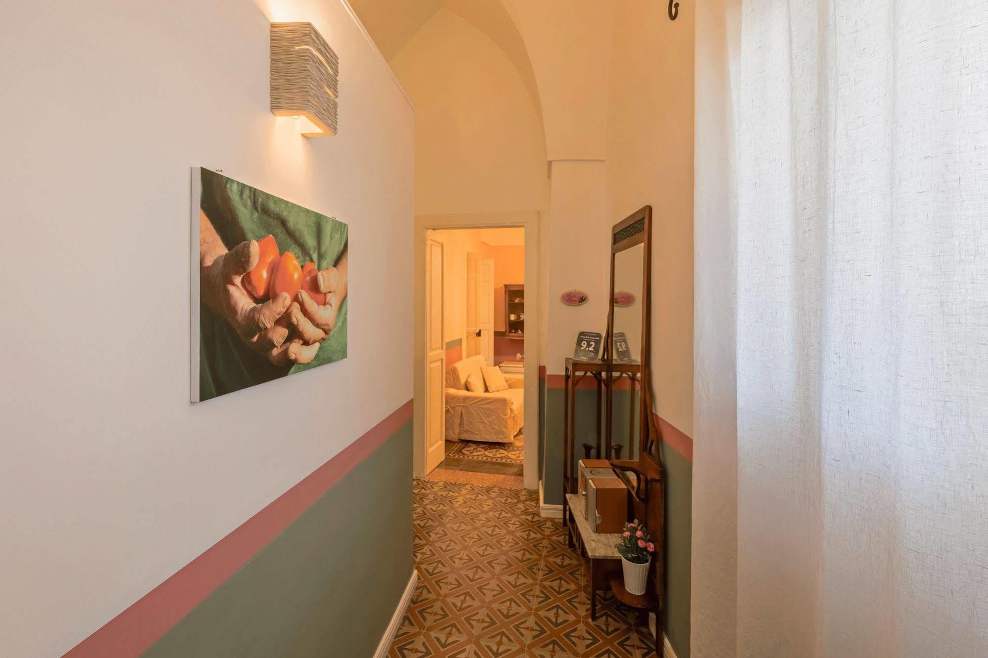 La Naca Della Taranta B&B Galatina Dış mekan fotoğraf