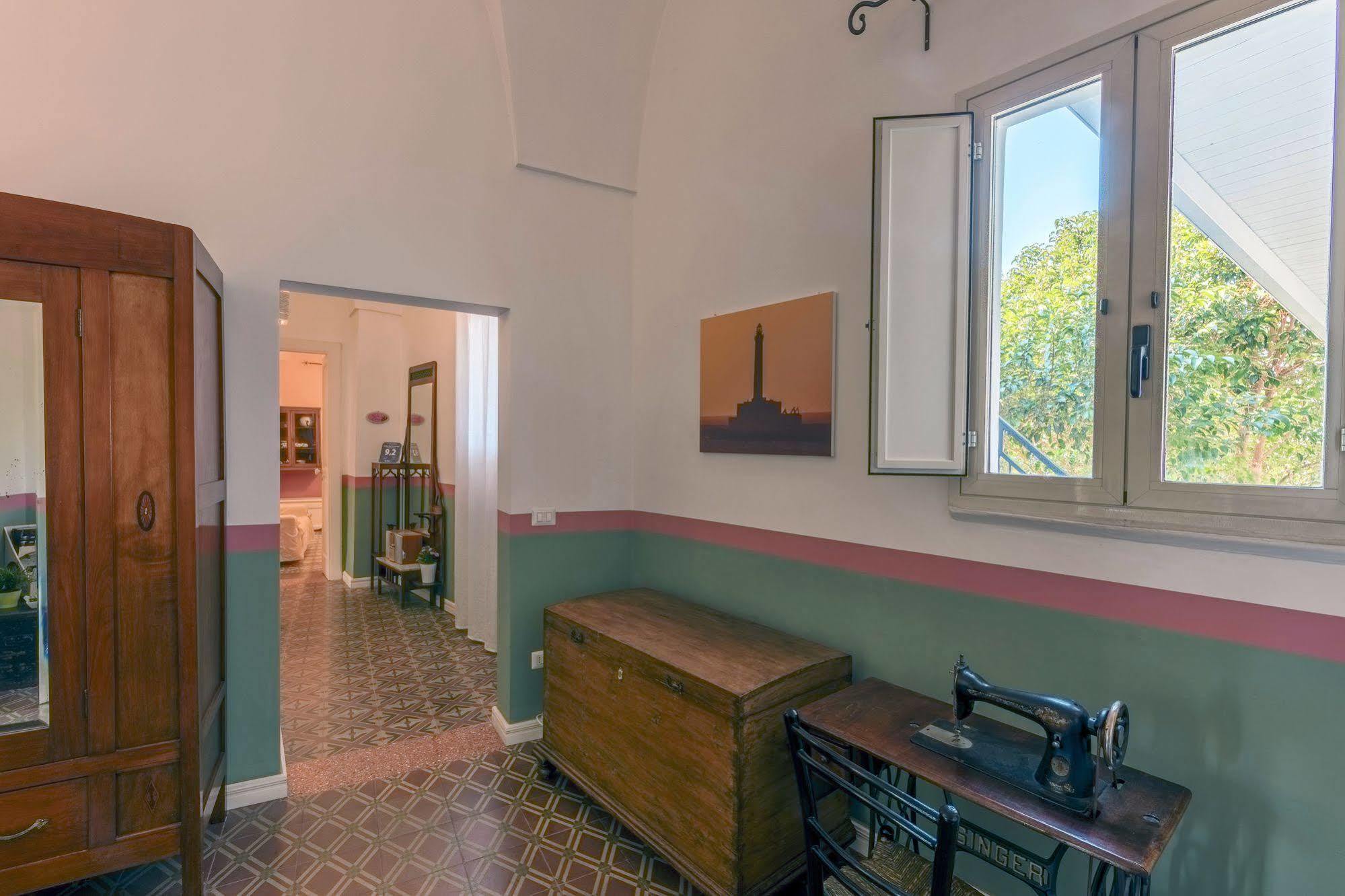 La Naca Della Taranta B&B Galatina Dış mekan fotoğraf