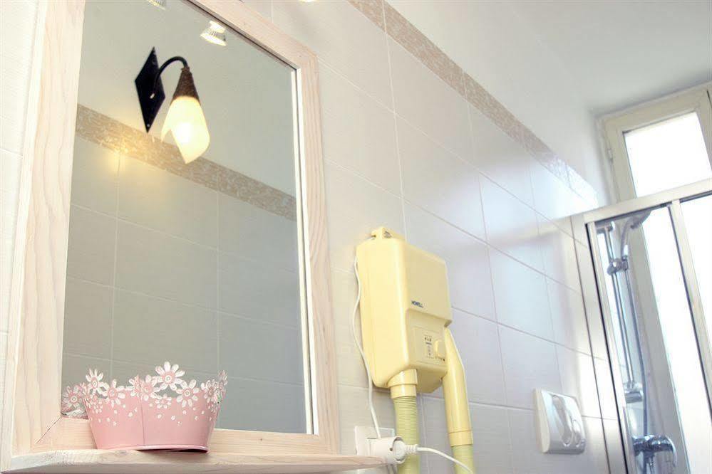 La Naca Della Taranta B&B Galatina Dış mekan fotoğraf